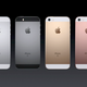 Illustration for article titled iPhone SE: All About Apple's Tiny New Phone